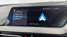 BMW 2 Series 218i [136] M Sport 4dr Petrol Saloon